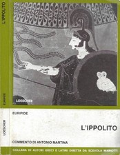 L'Ippolito. . Euripide. 1993