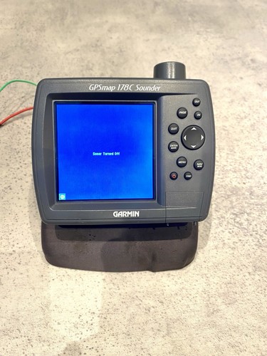 Garmin gpsmap 178c unità - 178c, di
