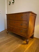 Comò Cassettiera Antica