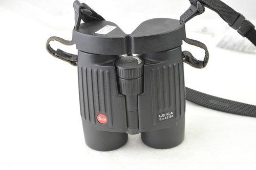 Leica trinovid 8x42 - trinovid,