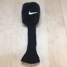 Copricapo vintage Nike peluche