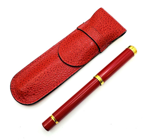 Penna stilografica vintage