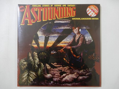 Hawkwind astounding sounds - astounding, sounds~