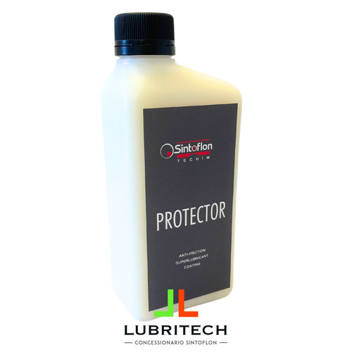 Sintoflon protector 500 - sintoflon, ml