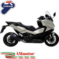 Termignoni Honda Forza 750