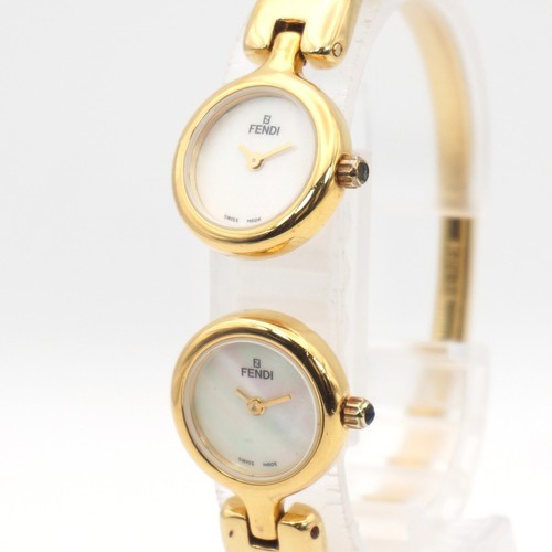 Orologio fendi 620l double - orologio,