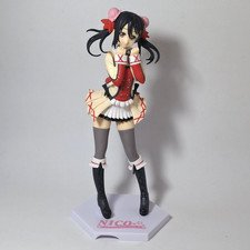 Nico yazawa premium figure - nico,