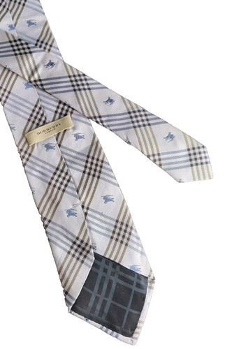 Burberry london cravatta - burberry,