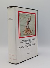 Ramusio Giovanni Battista