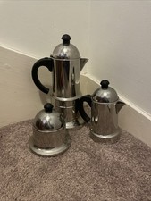 Caffettiera Espresso Vintage