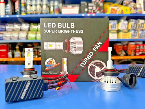 Lampadine led hb3 - hb3, per