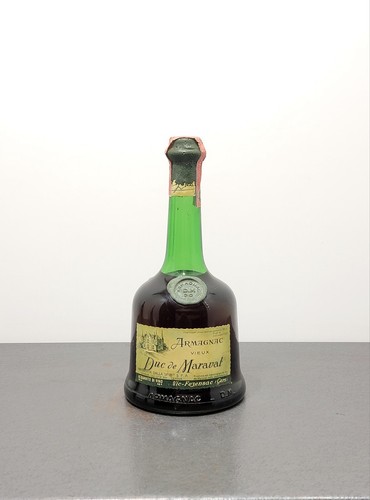 Armagnac duc maravat 30 - armagnac,