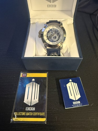 Orologio ufficiale bbc - orologio,