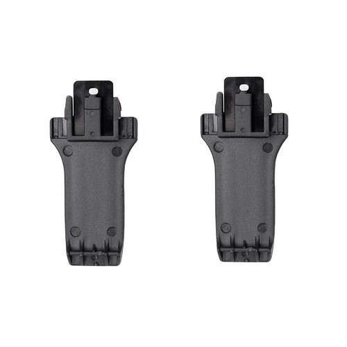 Pezzi clip cintura per - pezzi,