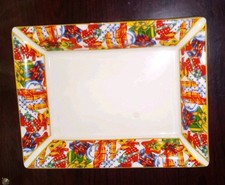 Tiffany Boutique Vassoio