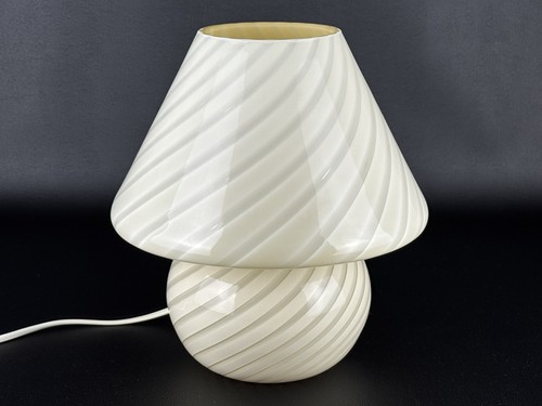 Lampada tavolo vetro - da, murano