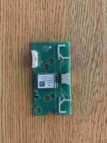 Rewceptor wifi philips - wifi,