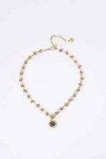 SODINI collana multicolore