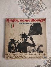  RUGBY COME ROVIGO CAMPIONATO