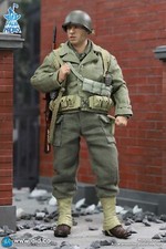 Scala pollici dragon - 1/12, 6