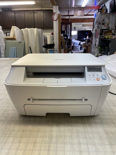 Samsung scx 4100 laser - scx-4100,
