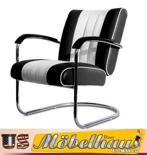 Nero bel air mobili - lc-01,