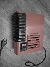 STUFA ELETTRICA RISCALDAMENTO STUFETTA 2000w