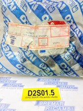 D2S01.5 KIT VALVOLE PNEUMATICHE FIAT IVECO EPOCA*  8124677