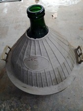 damigiana vetro 54 litri