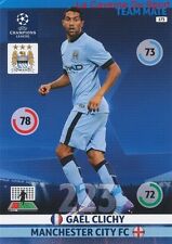 173 GAEL CLICHY MANCHESTER