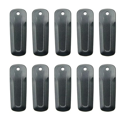 10x clip cinghia - 10x,