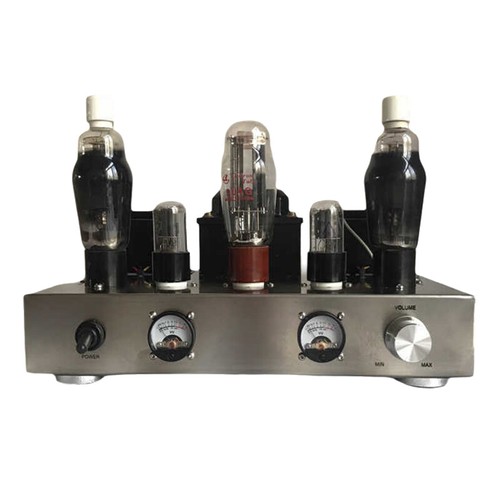 Amplificatore audio tubo vuoto