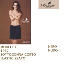 SOTTOGONNA ANDRA ART 1962