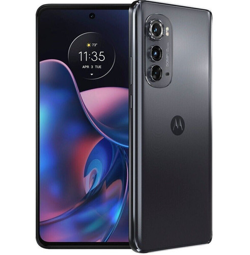 Smartphone motorola moto edge - moto,