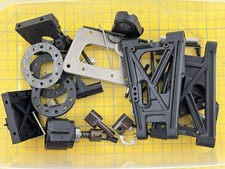 Kyosho assortimento accessori