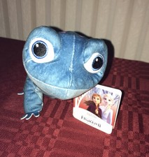 Peluche Disney Parks Frozen 2