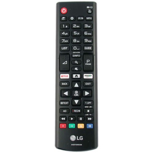 Telecomando originale per - telecomando,