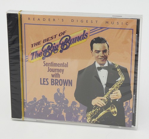 New sealed the best of - &,