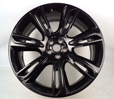 1 cerchio in lega Range Rover