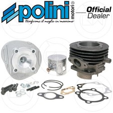 Kit polini 102cc - polini,