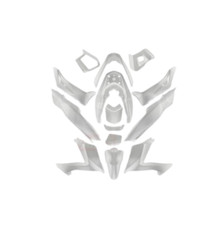 SET CUPOLINO PANNELLO COMPLETO