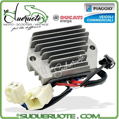 Regolatore tensione 12v per - di,