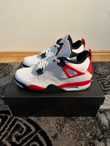 Jordan retro red - jordan, cement