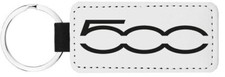 Portachiavi fiat 500 xl - 500, l