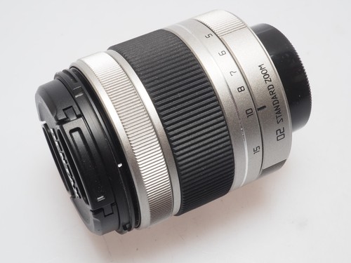 Pentax smc 8 4 5 - 5-15, f2.8-4.5