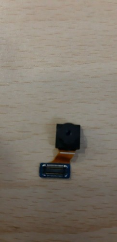 Fotocamera anteriore per - anteriore,