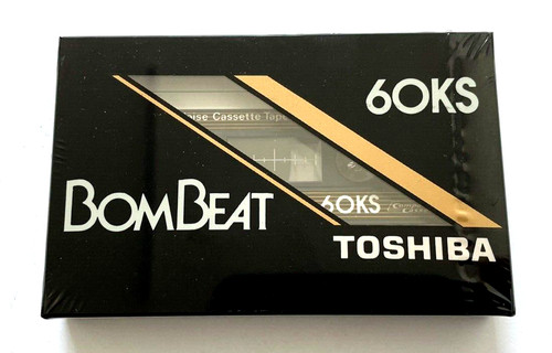 Toshiba 60ks bombeat - toshiba,