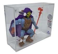 RARO! Laser Skeletor