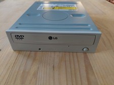 Lettore DVD/CD LG GDR-8163B da 5.25 per PC