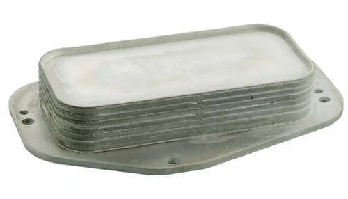 Radiatore olio motore 101407